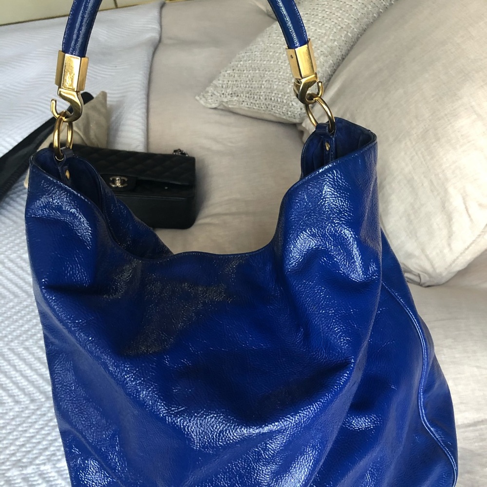 YSL tote